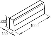 Камень бордюрный БК-4 614.jpg